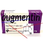 Augmentin 500 sans ordonnance